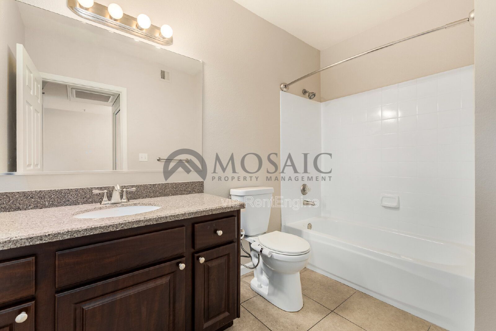 beautifully appointed two-bedroom, two-bathroom condo property image