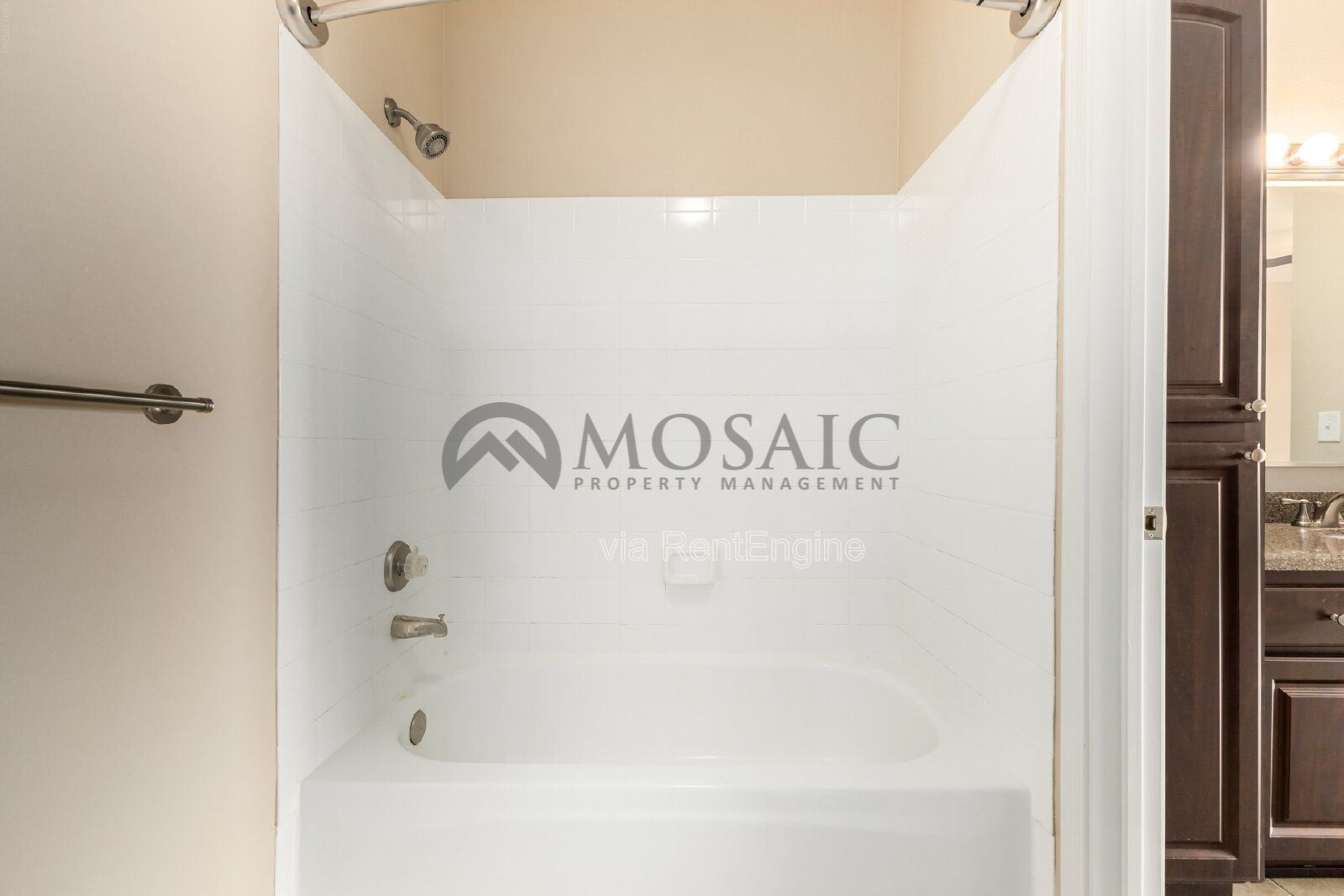 beautifully appointed two-bedroom, two-bathroom condo property image