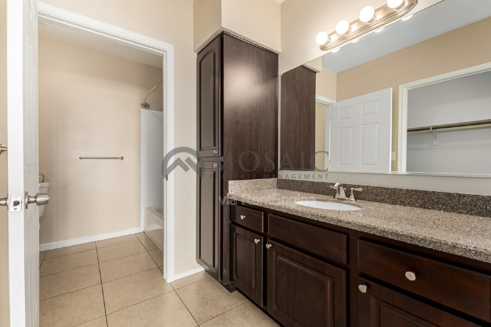 beautifully appointed two-bedroom, two-bathroom condo property image