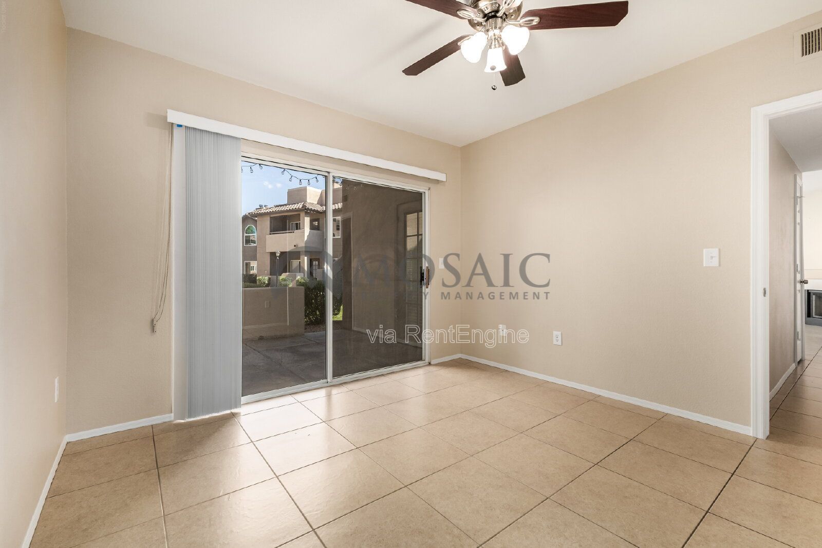 beautifully appointed two-bedroom, two-bathroom condo property image