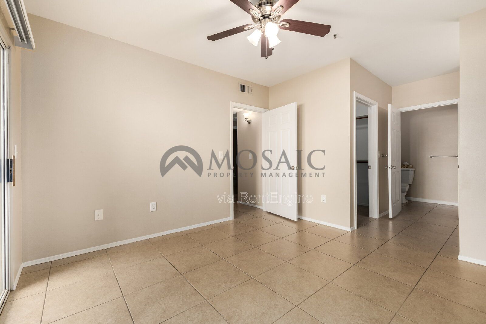 beautifully appointed two-bedroom, two-bathroom condo property image