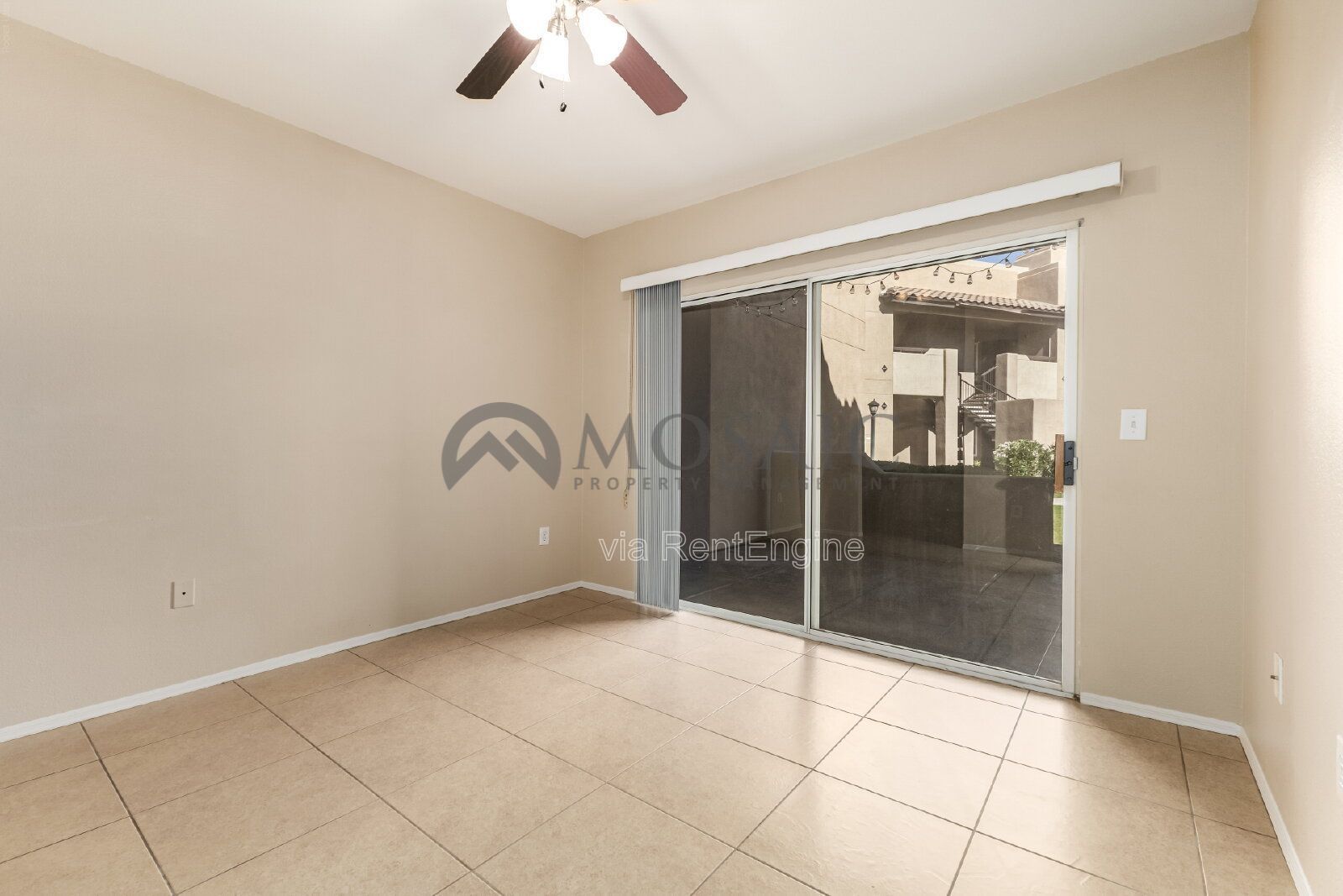 beautifully appointed two-bedroom, two-bathroom condo property image