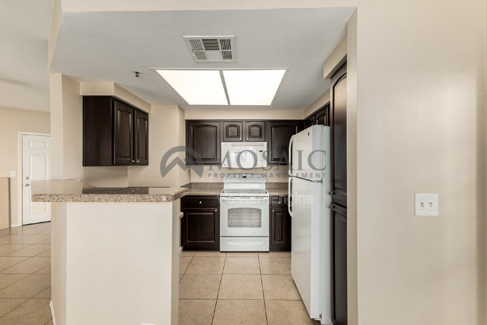 beautifully appointed two-bedroom, two-bathroom condo property image