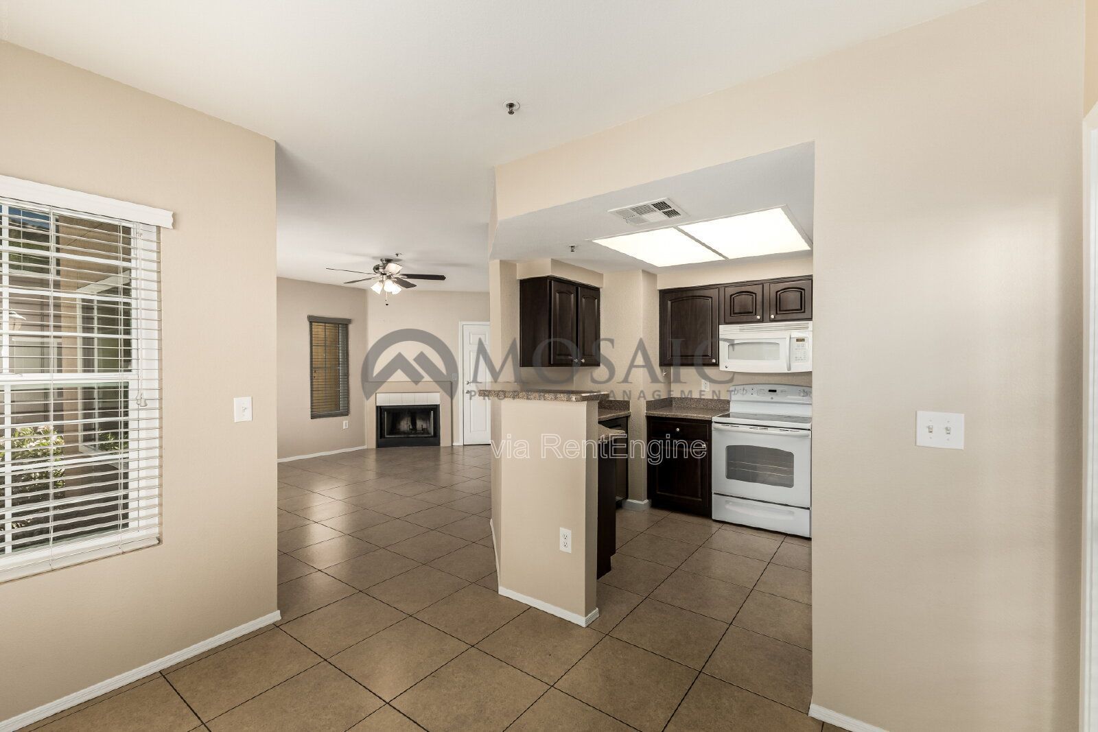 beautifully appointed two-bedroom, two-bathroom condo property image