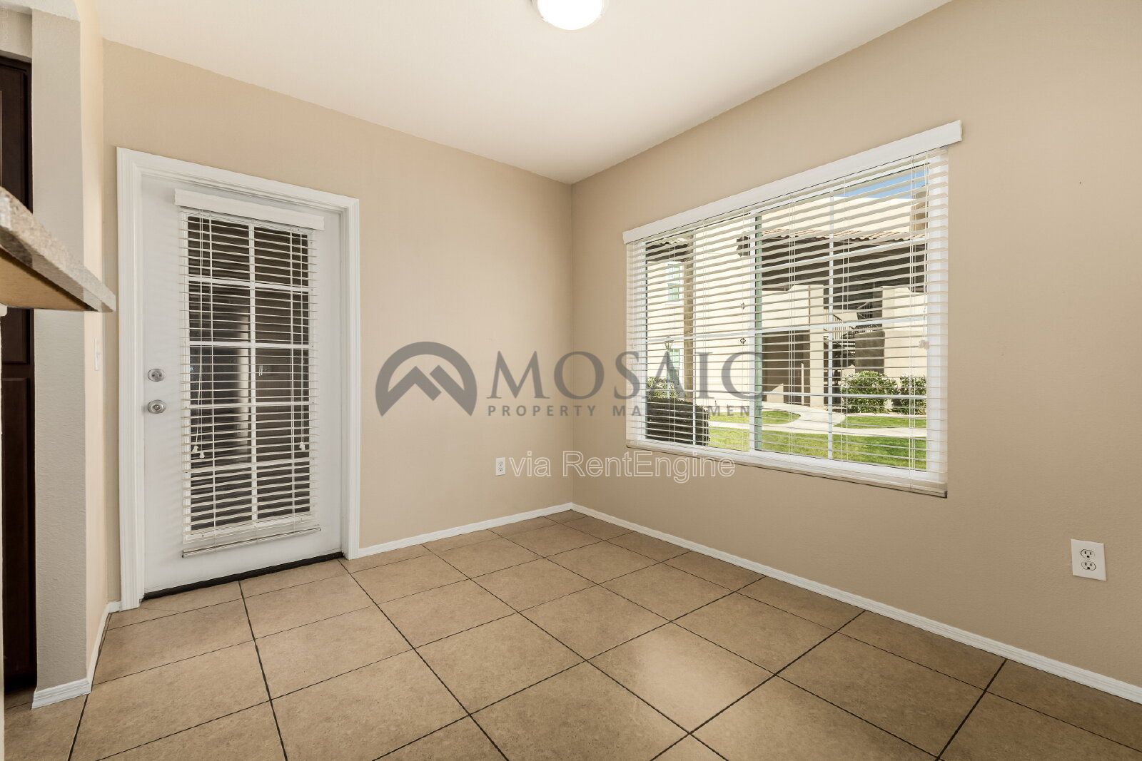 beautifully appointed two-bedroom, two-bathroom condo property image