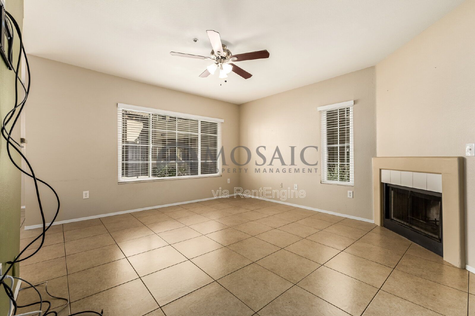 beautifully appointed two-bedroom, two-bathroom condo property image