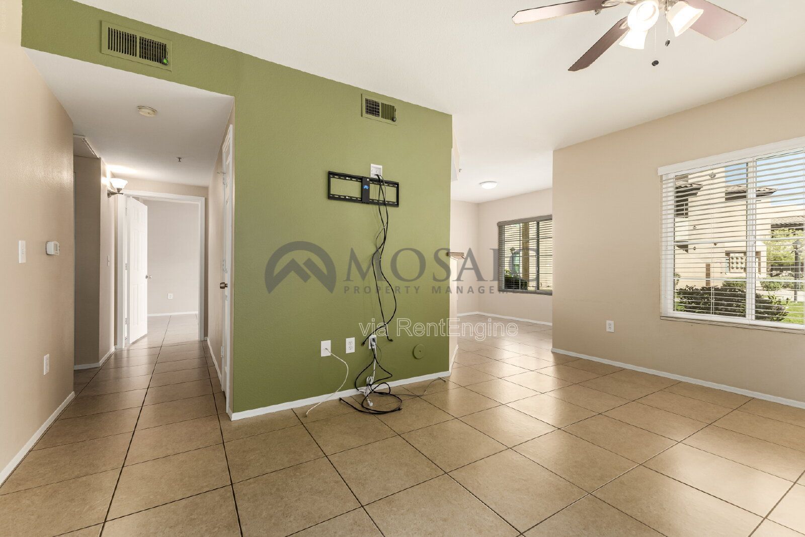 beautifully appointed two-bedroom, two-bathroom condo property image