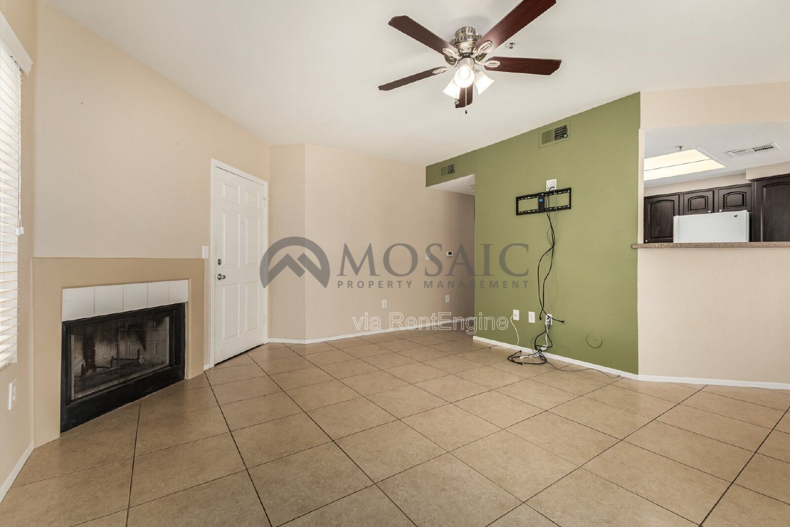 beautifully appointed two-bedroom, two-bathroom condo property image