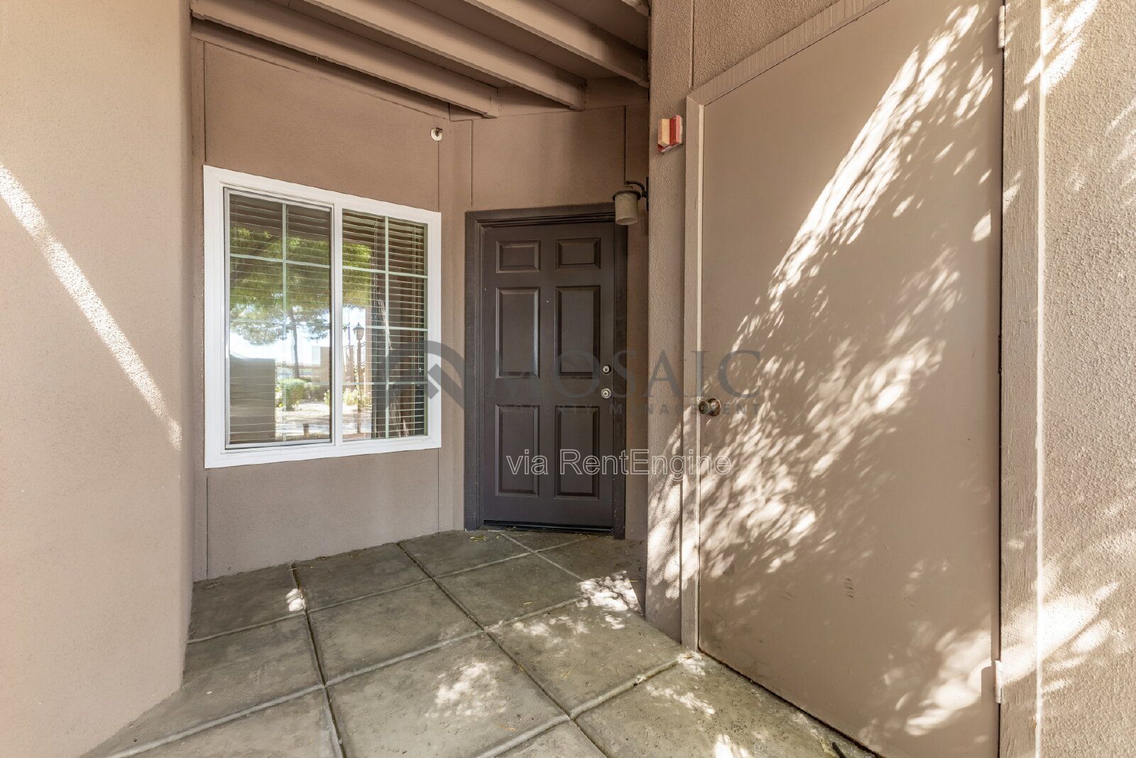 beautifully appointed two-bedroom, two-bathroom condo property image