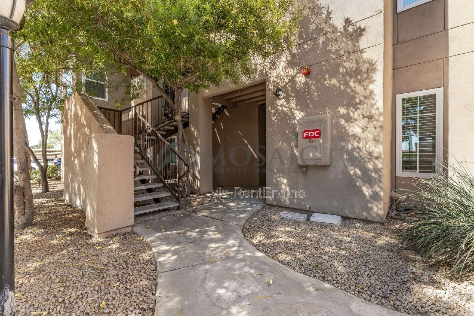 beautifully appointed two-bedroom, two-bathroom condo property image