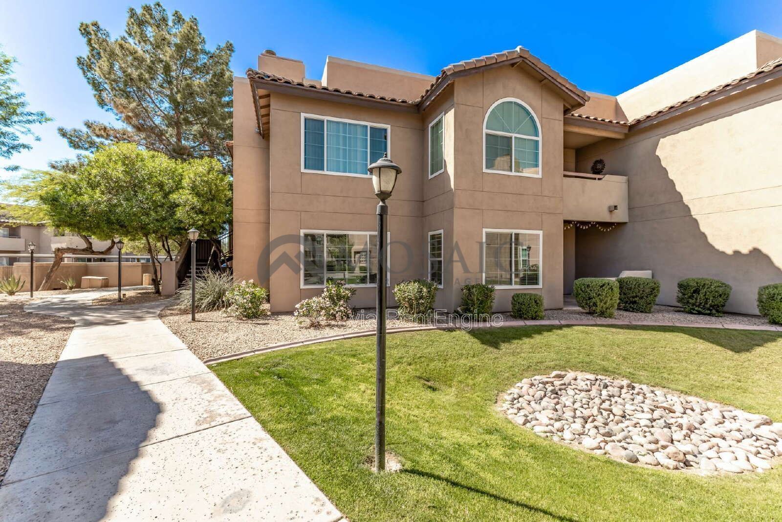 beautifully appointed two-bedroom, two-bathroom condo property image