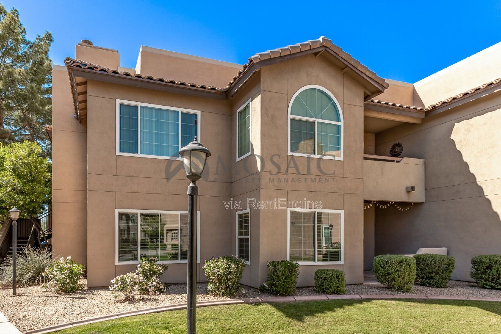 beautifully appointed two-bedroom, two-bathroom condo property image