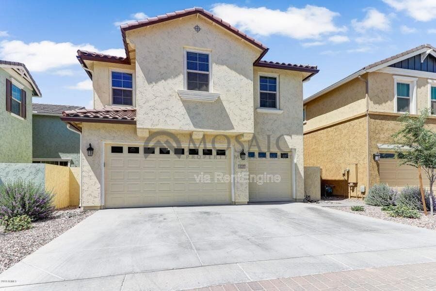 4 Bedroom Fulton Home in Cooley Station! property image