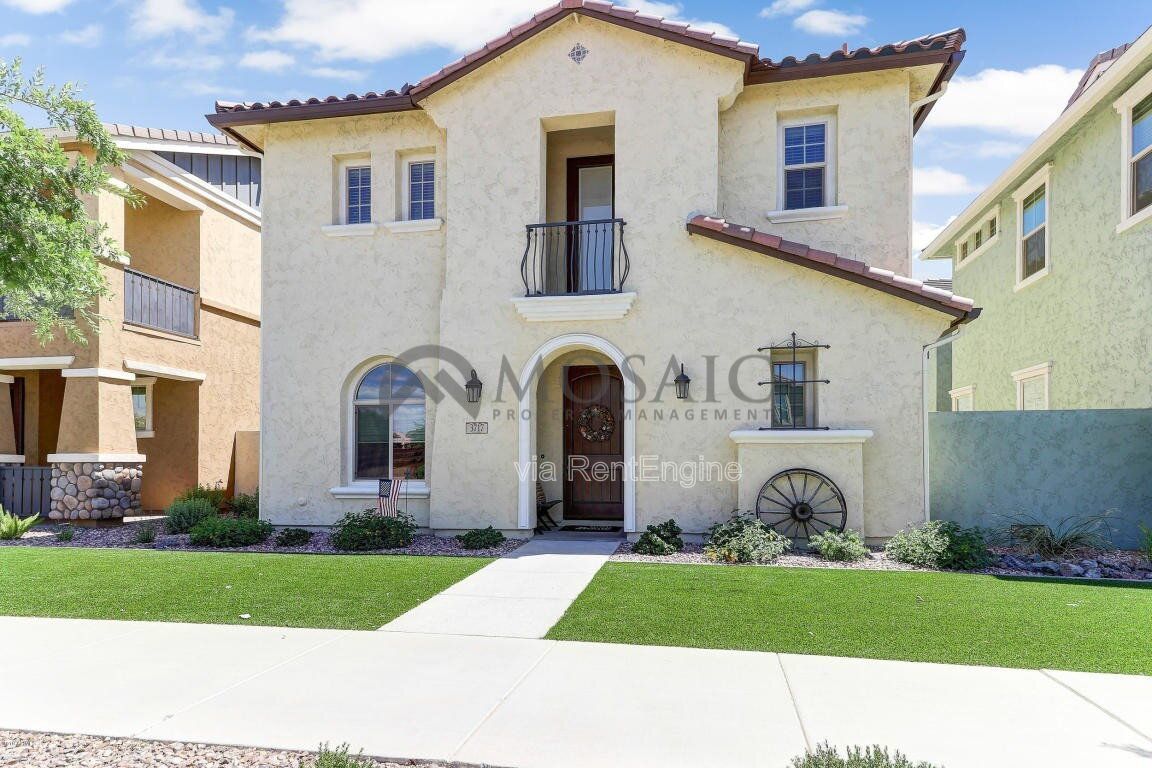 4 Bedroom Fulton Home in Cooley Station! property image