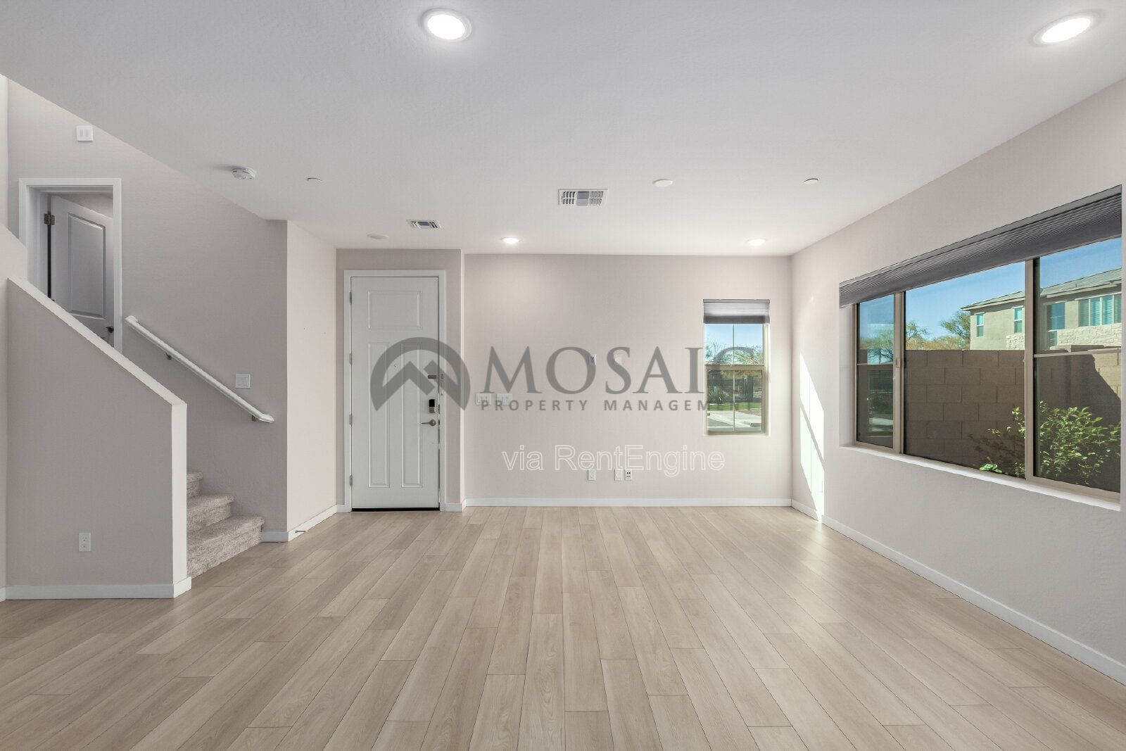 Modern and Spacious Townhome in the Mosaic Layton Lakes Community property image
