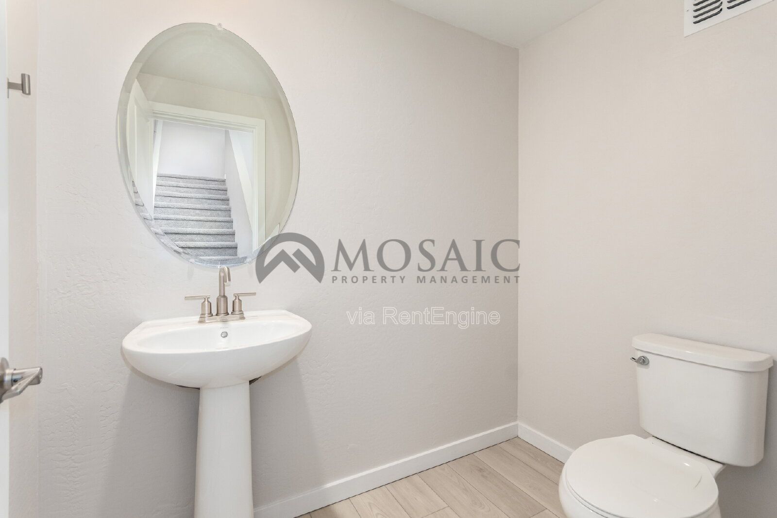 Modern and Spacious Townhome in the Mosaic Layton Lakes Community property image