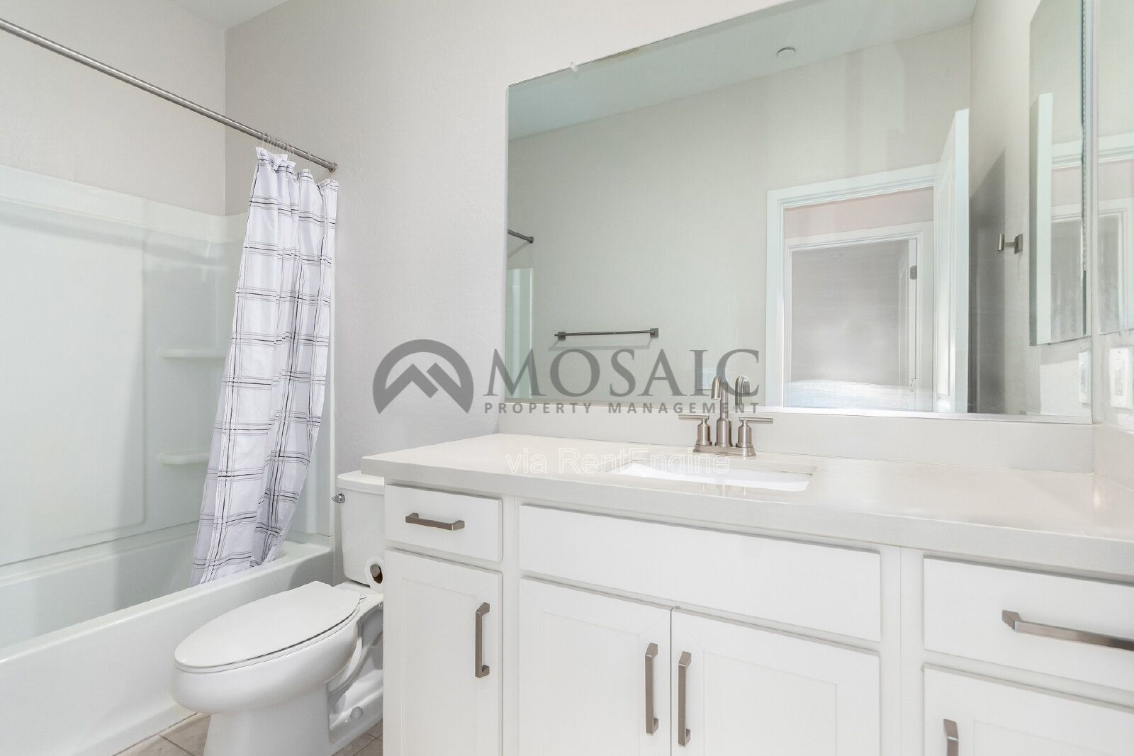 Modern and Spacious Townhome in the Mosaic Layton Lakes Community property image