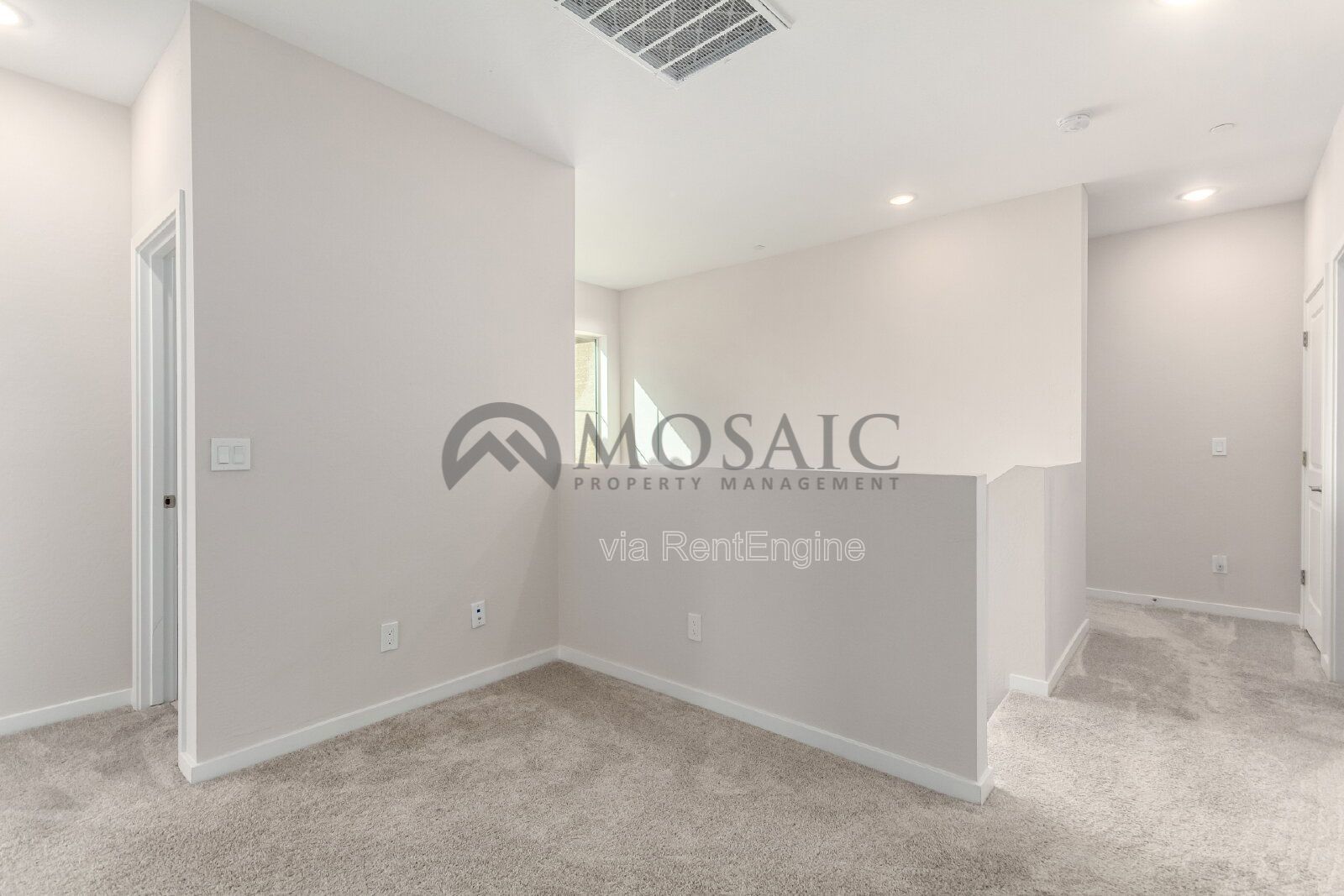 Modern and Spacious Townhome in the Mosaic Layton Lakes Community property image