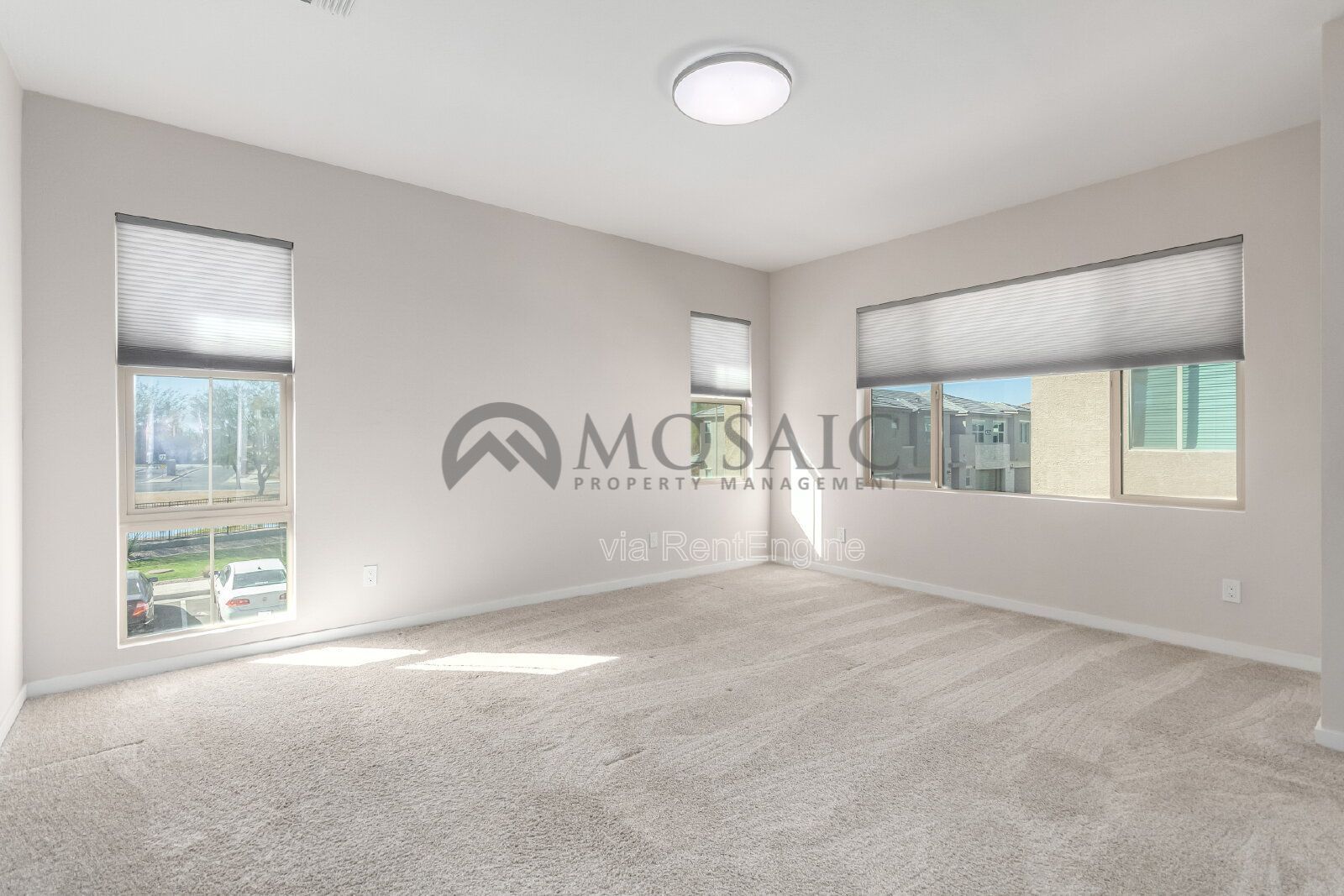 Modern and Spacious Townhome in the Mosaic Layton Lakes Community property image