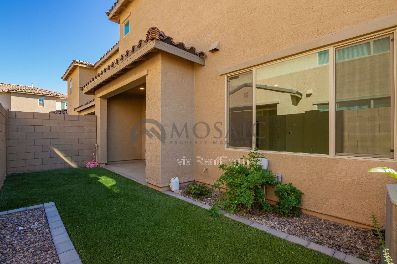 Modern and Spacious Townhome in the Mosaic Layton Lakes Community property image
