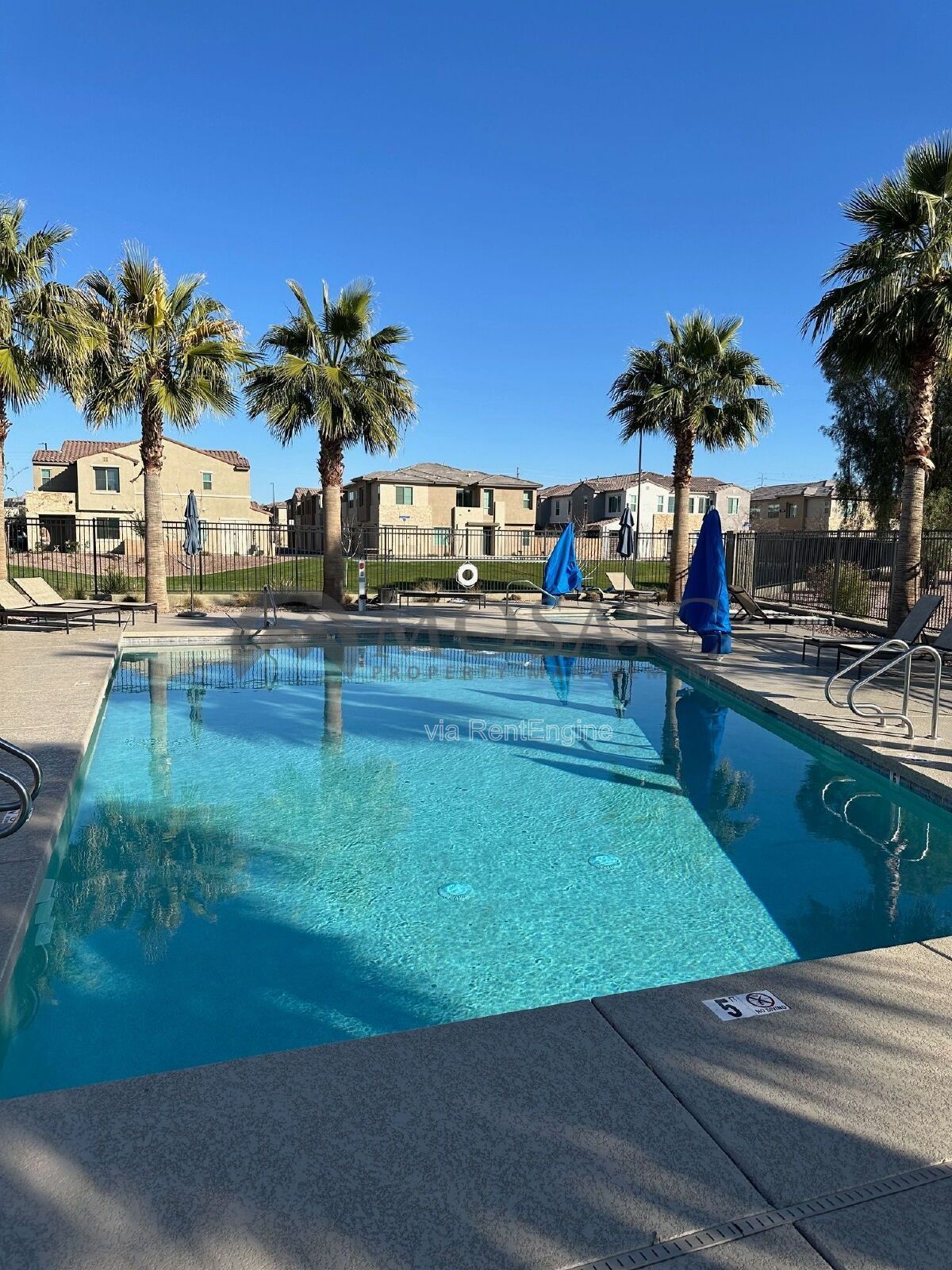 Modern and Spacious Townhome in the Mosaic Layton Lakes Community property image