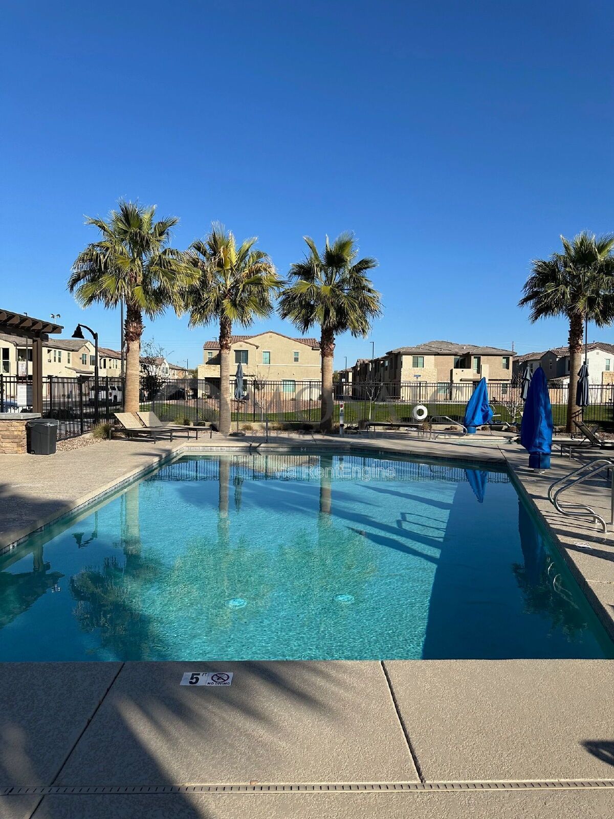 Modern and Spacious Townhome in the Mosaic Layton Lakes Community property image