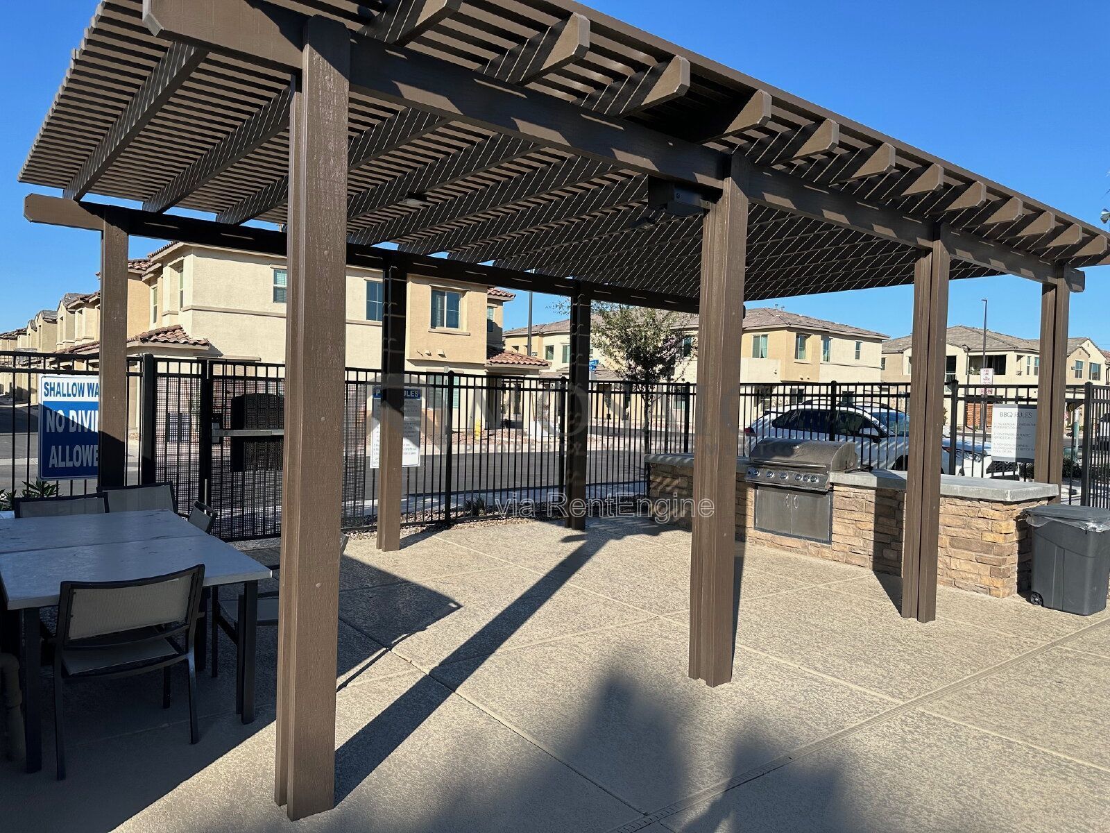 Modern and Spacious Townhome in the Mosaic Layton Lakes Community property image