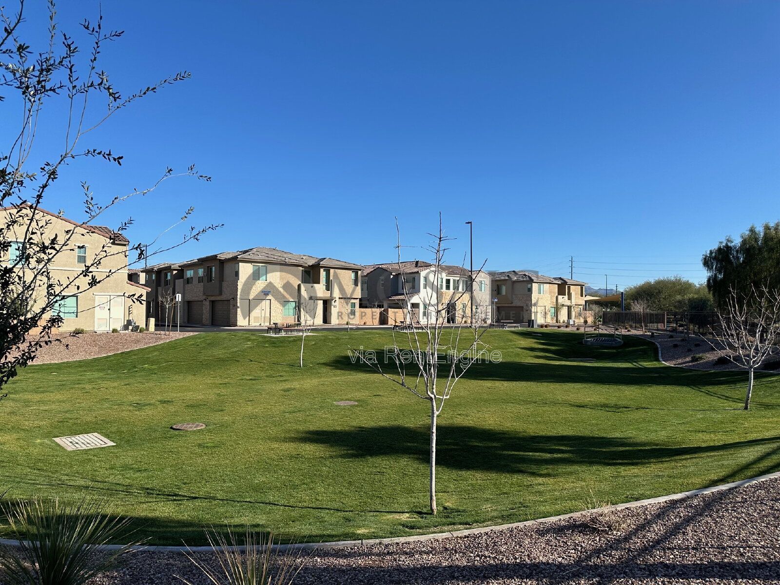 Modern and Spacious Townhome in the Mosaic Layton Lakes Community property image