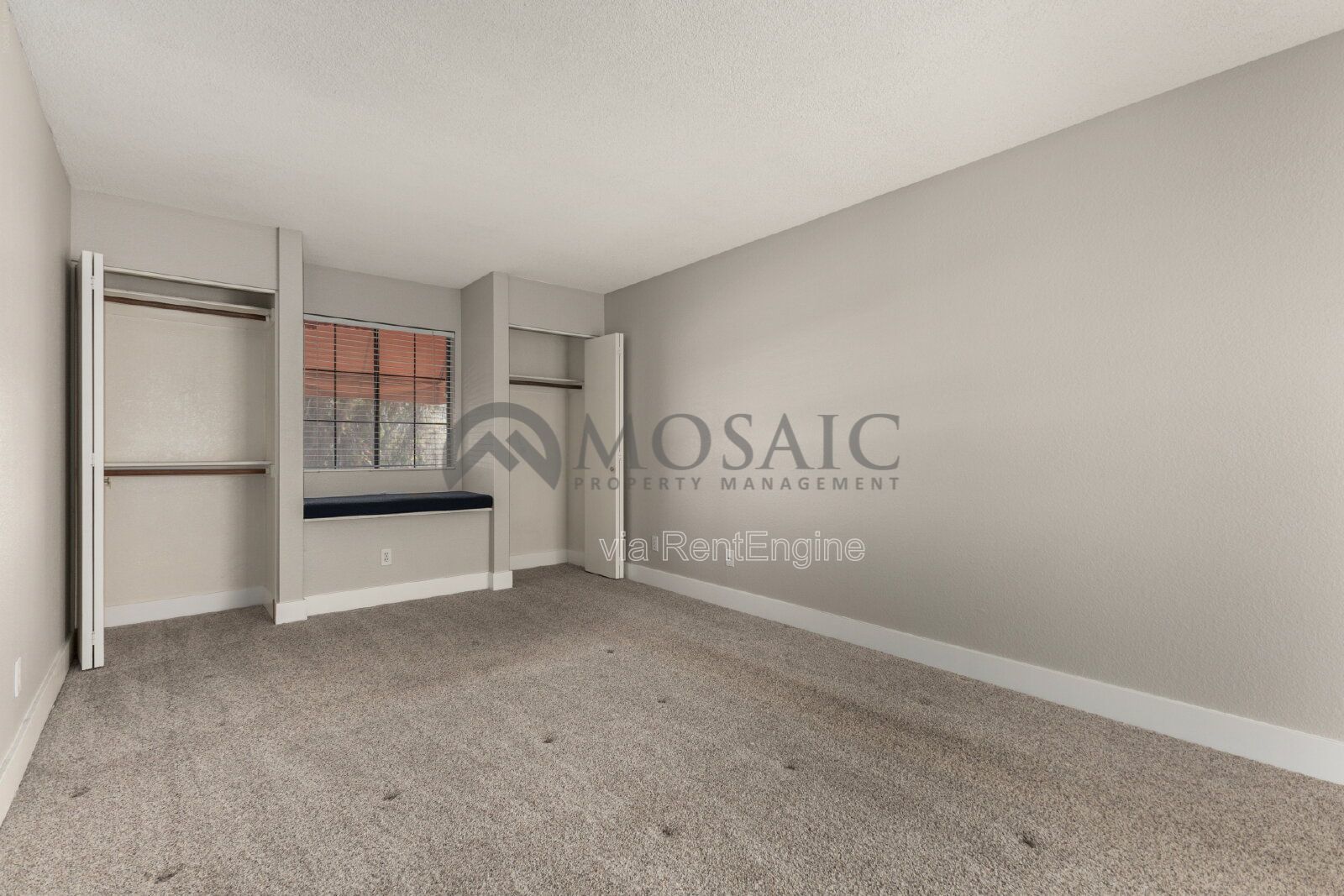 beautifully appointed two-bedroom, two-bathroom townhouse property image