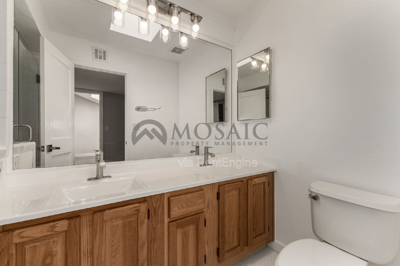 beautifully appointed two-bedroom, two-bathroom townhouse property image