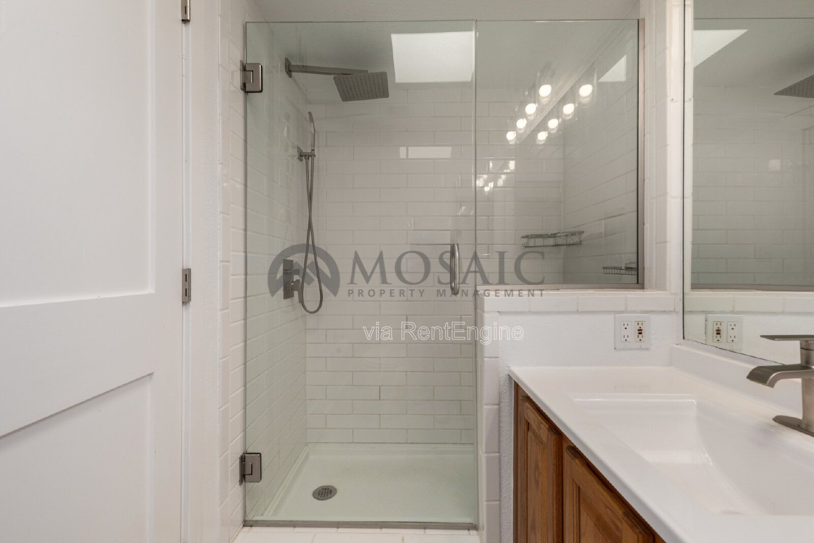 beautifully appointed two-bedroom, two-bathroom townhouse property image