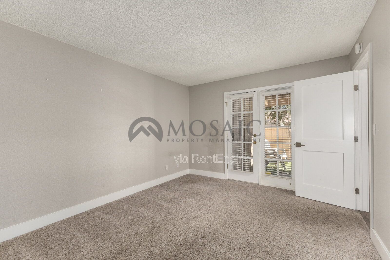 beautifully appointed two-bedroom, two-bathroom townhouse property image