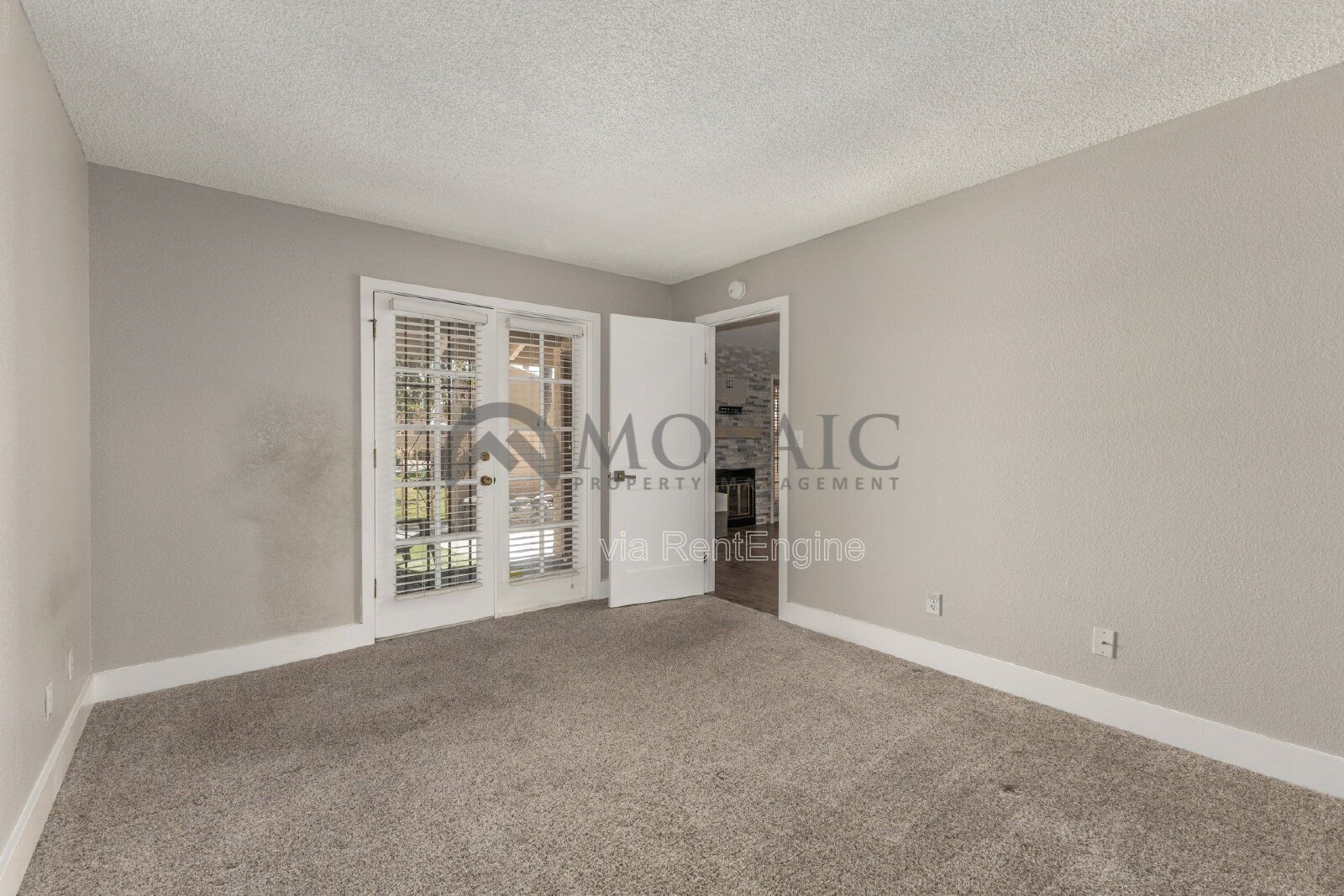 beautifully appointed two-bedroom, two-bathroom townhouse property image