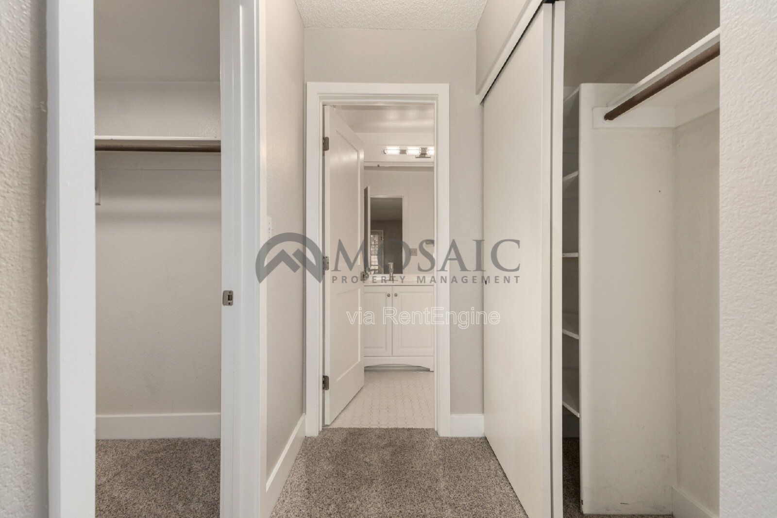 beautifully appointed two-bedroom, two-bathroom townhouse property image