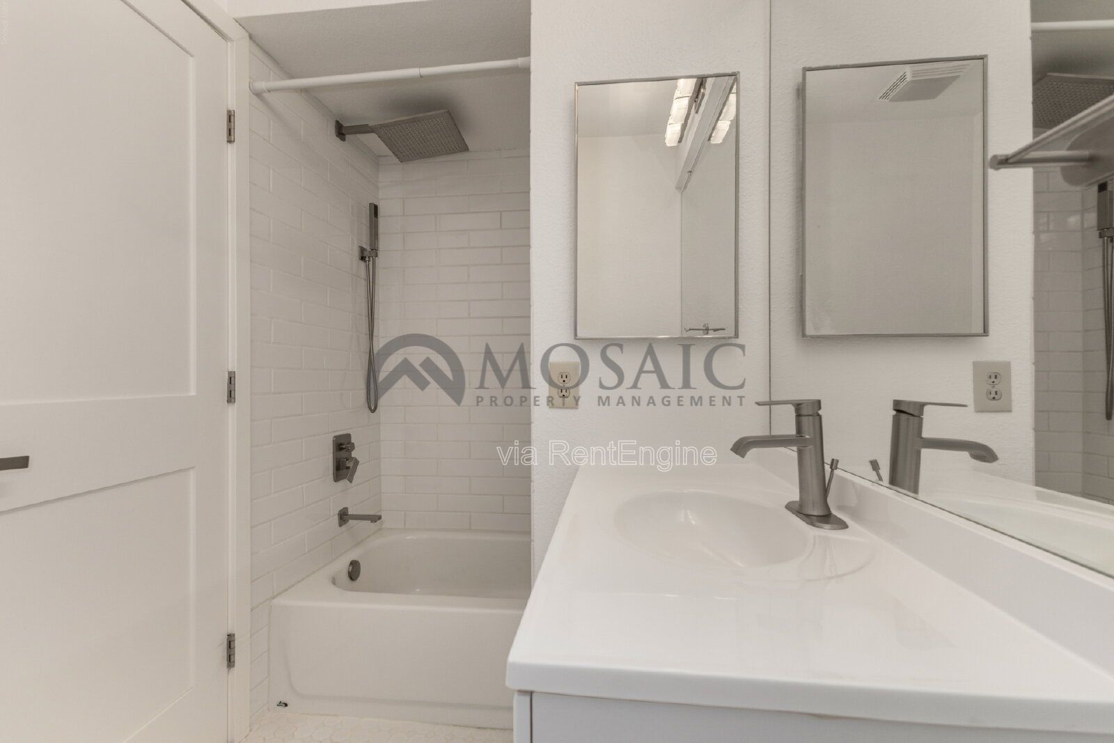 beautifully appointed two-bedroom, two-bathroom townhouse property image