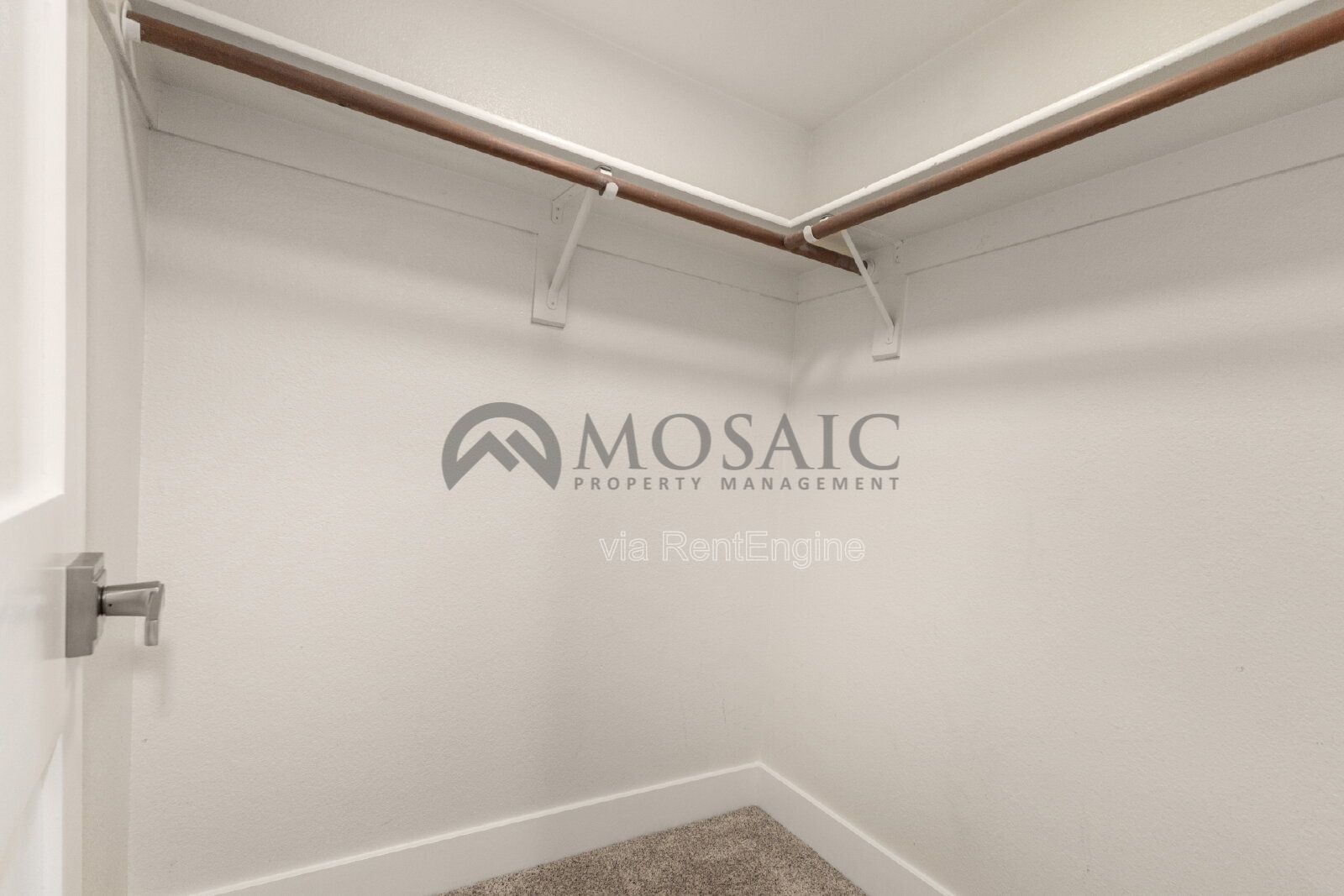 beautifully appointed two-bedroom, two-bathroom townhouse property image