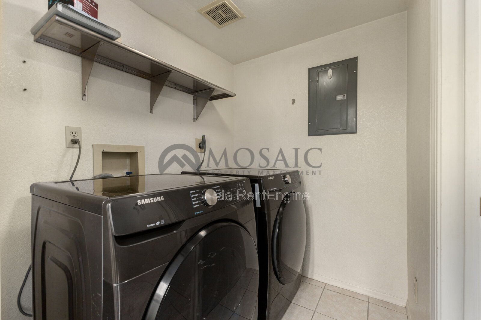 beautifully appointed two-bedroom, two-bathroom townhouse property image