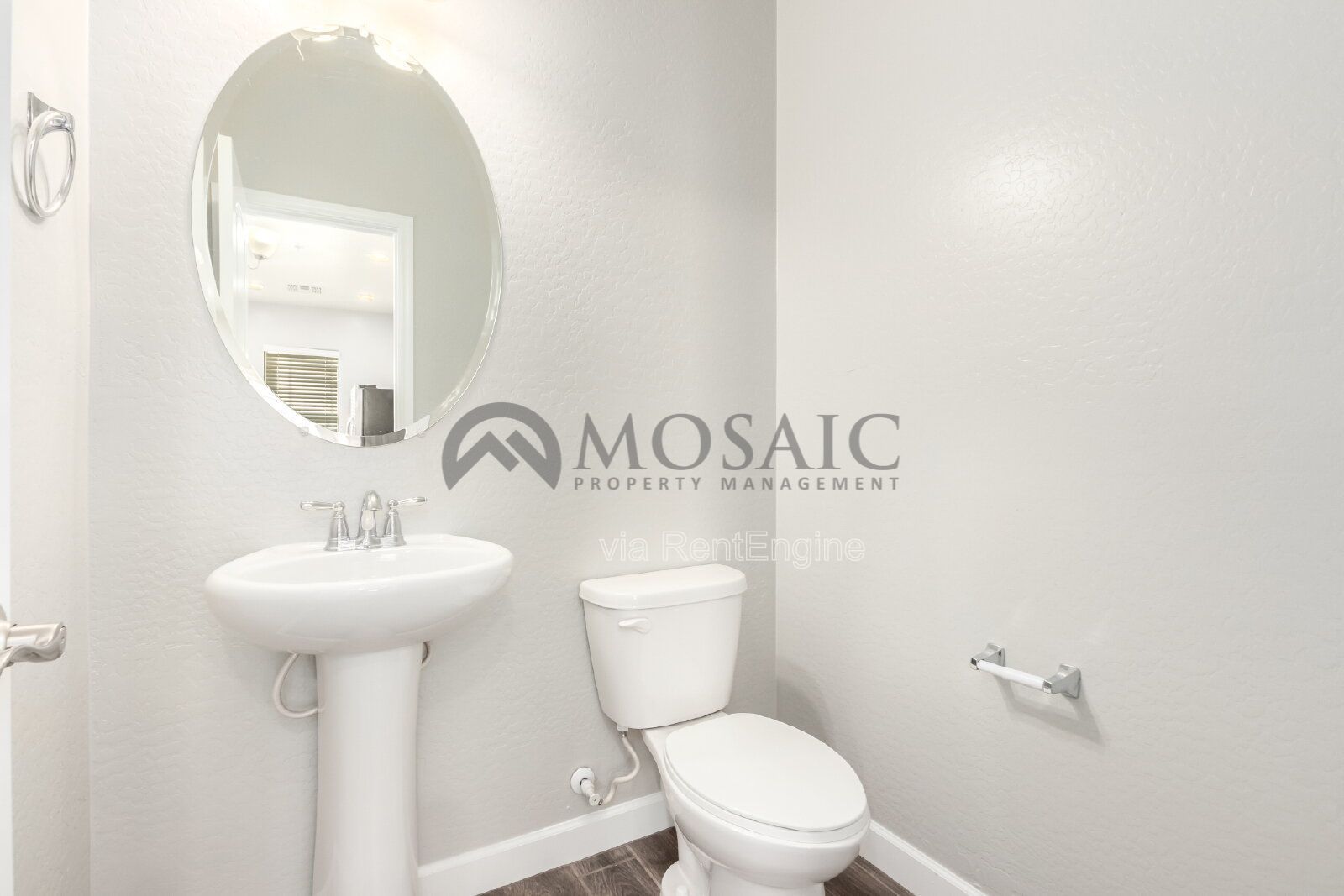 Modern 2-Bedroom Townhouse in Gilbert property image