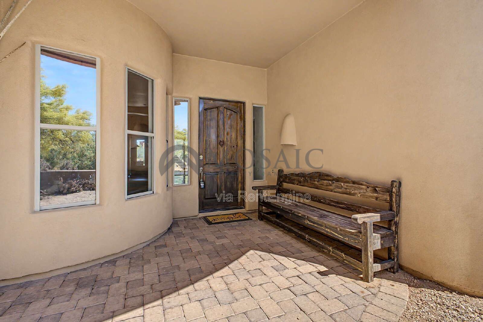 Beautiful 1.3 Acre Desert Oasis! property image