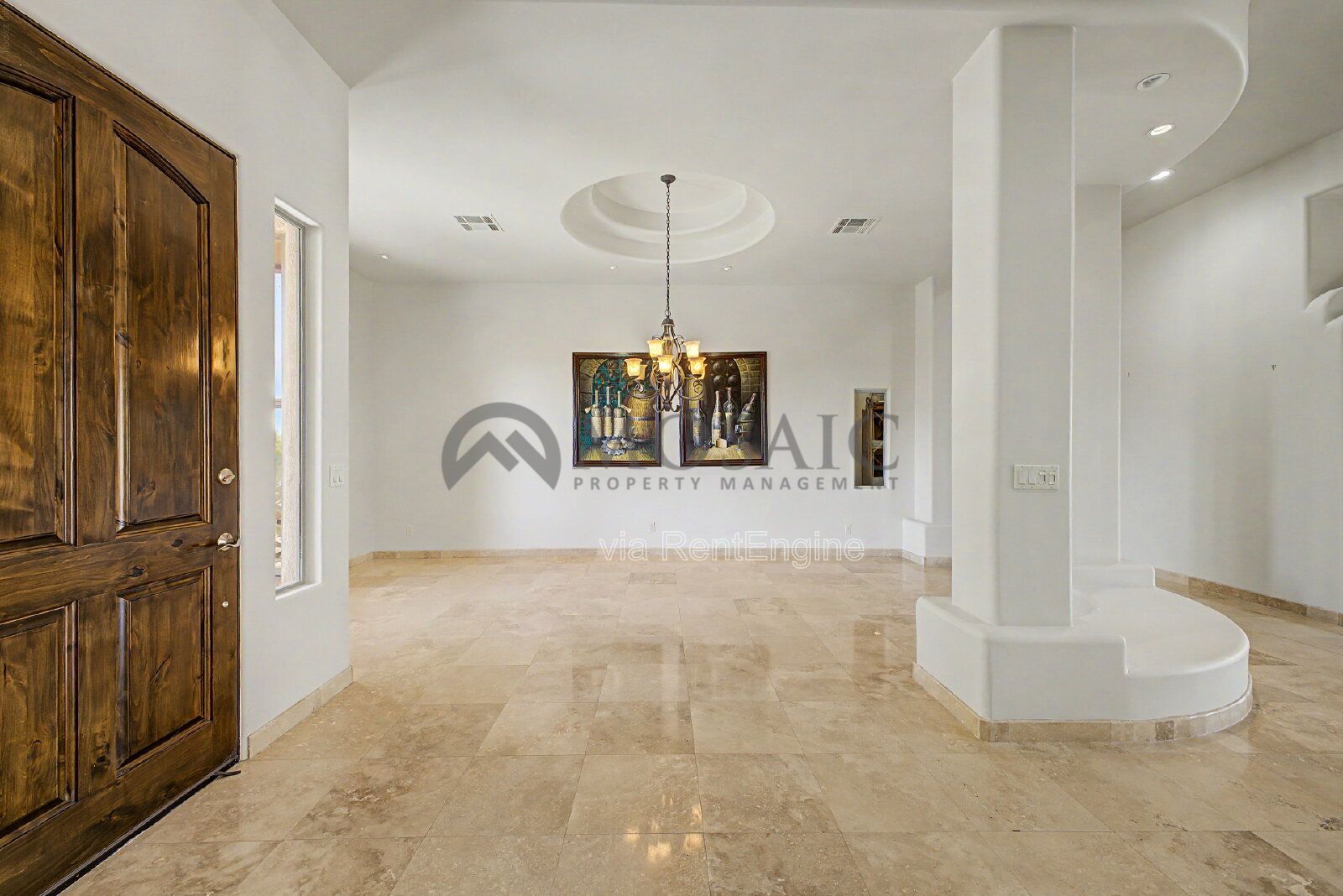 Beautiful 1.3 Acre Desert Oasis! property image