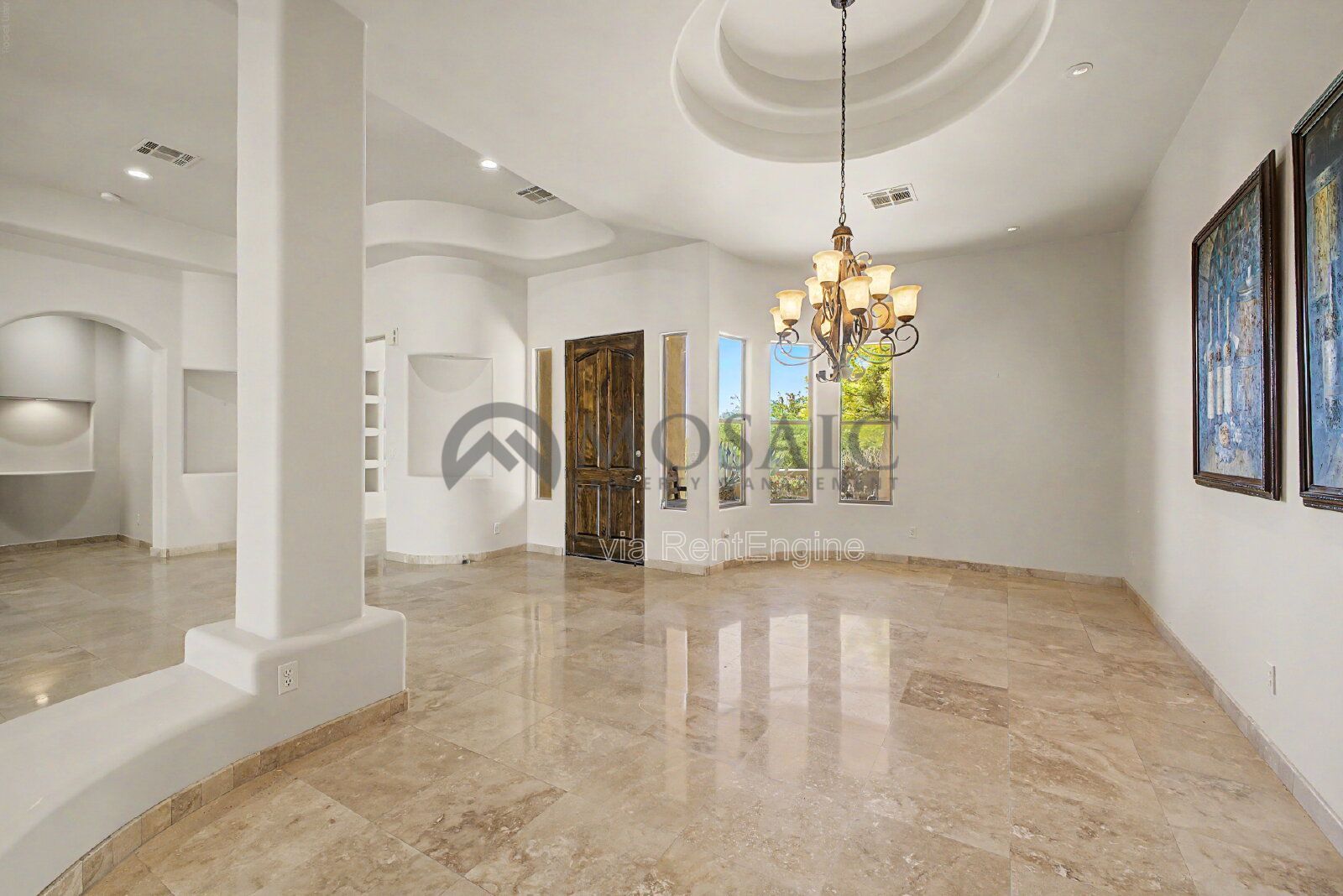 Beautiful 1.3 Acre Desert Oasis! property image