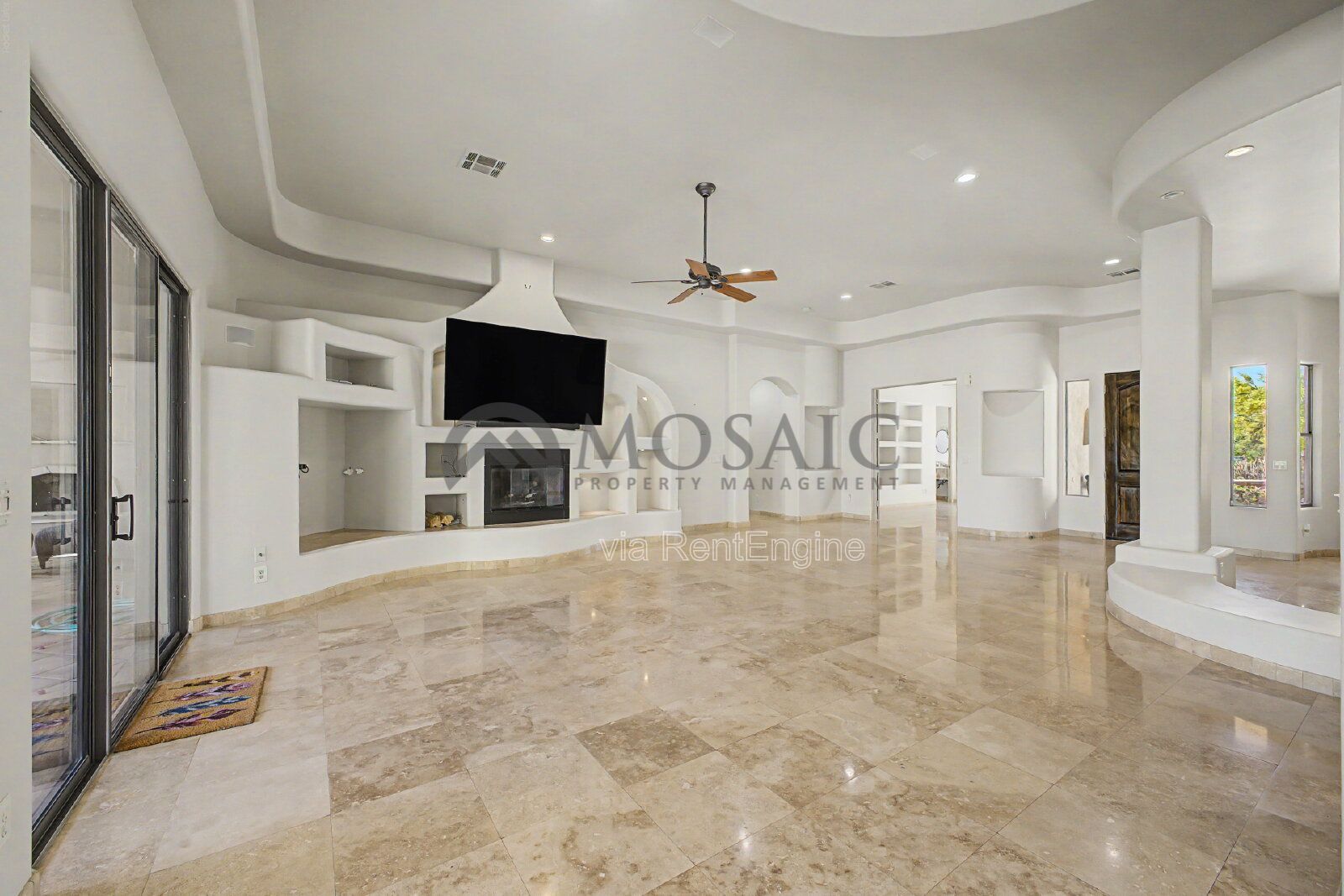 Beautiful 1.3 Acre Desert Oasis! property image