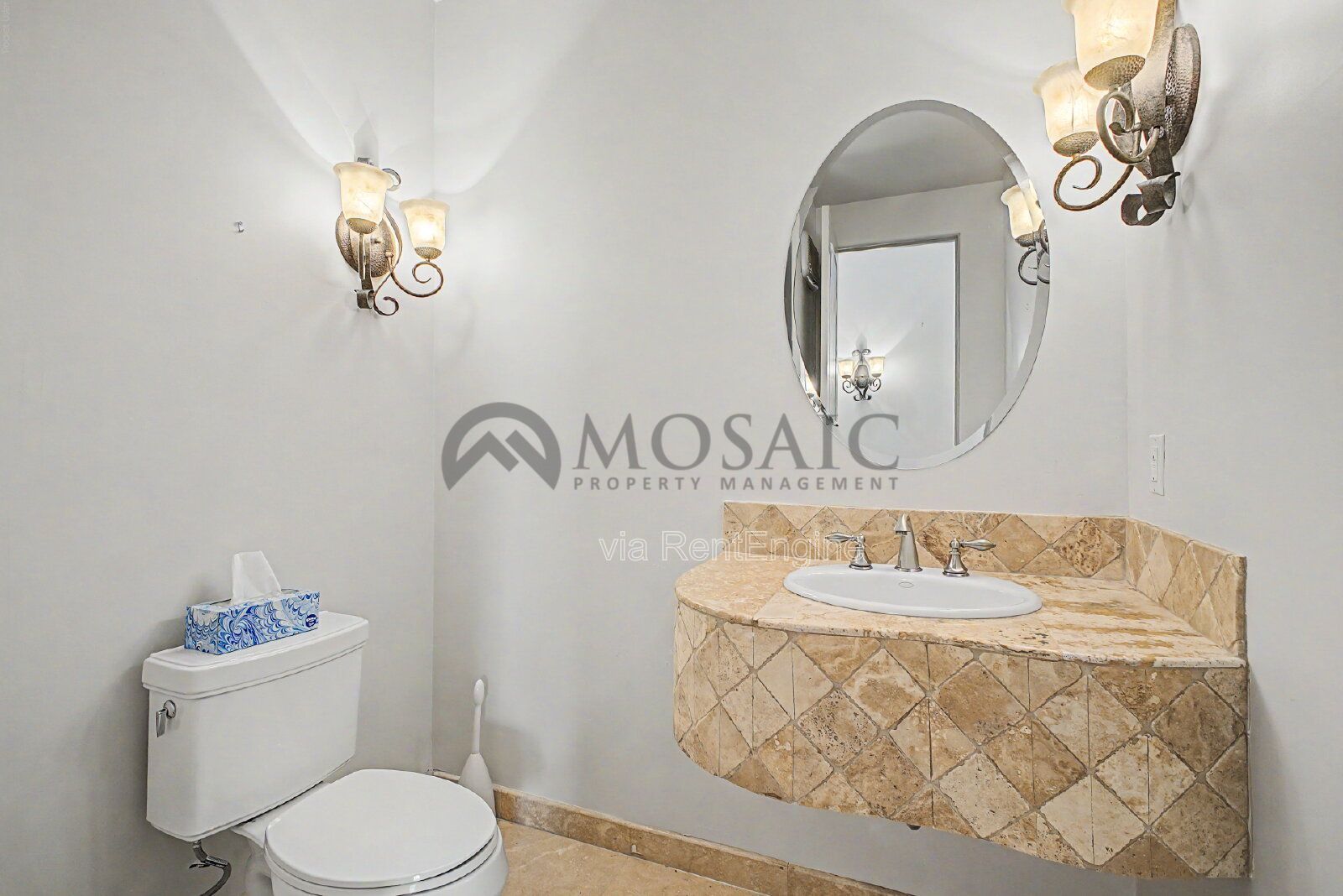 Beautiful 1.3 Acre Desert Oasis! property image