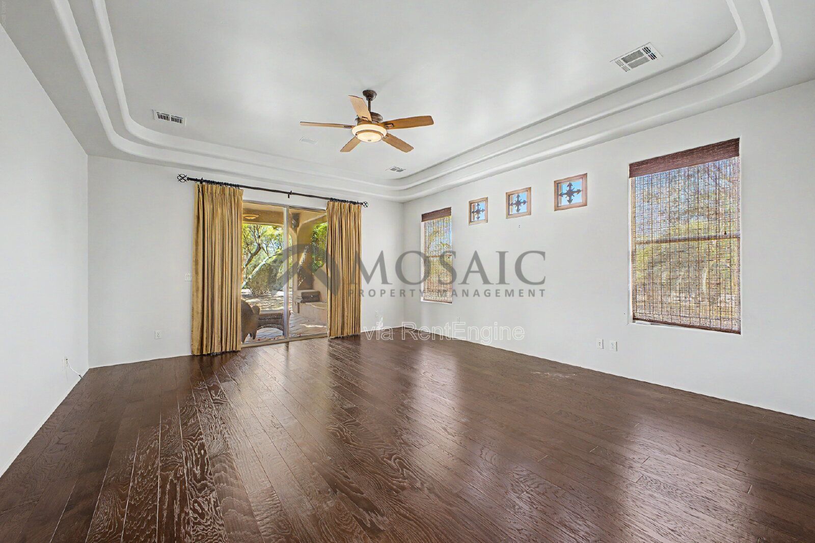 Beautiful 1.3 Acre Desert Oasis! property image