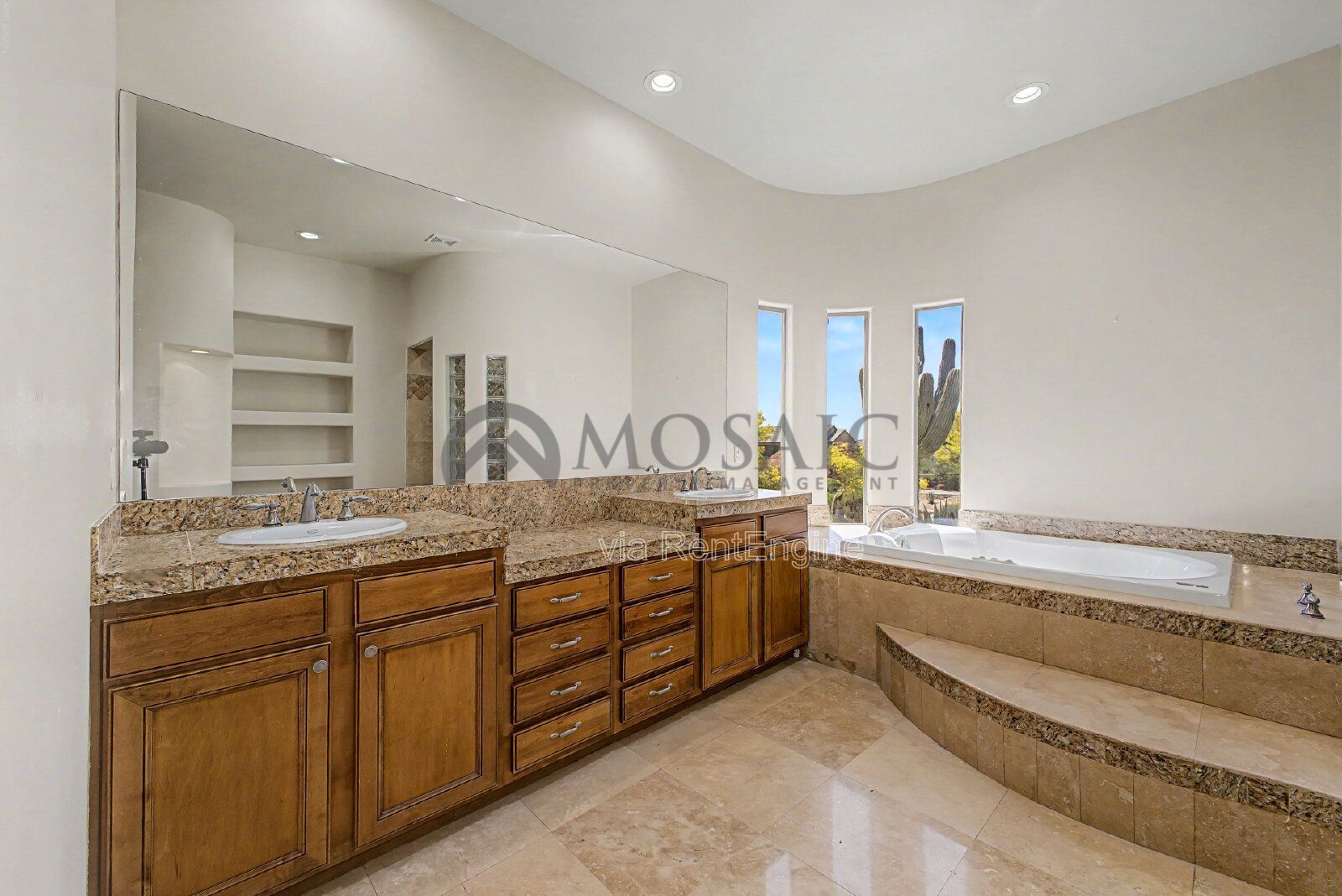 Beautiful 1.3 Acre Desert Oasis! property image