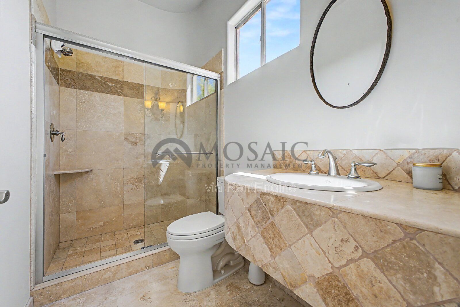 Beautiful 1.3 Acre Desert Oasis! property image