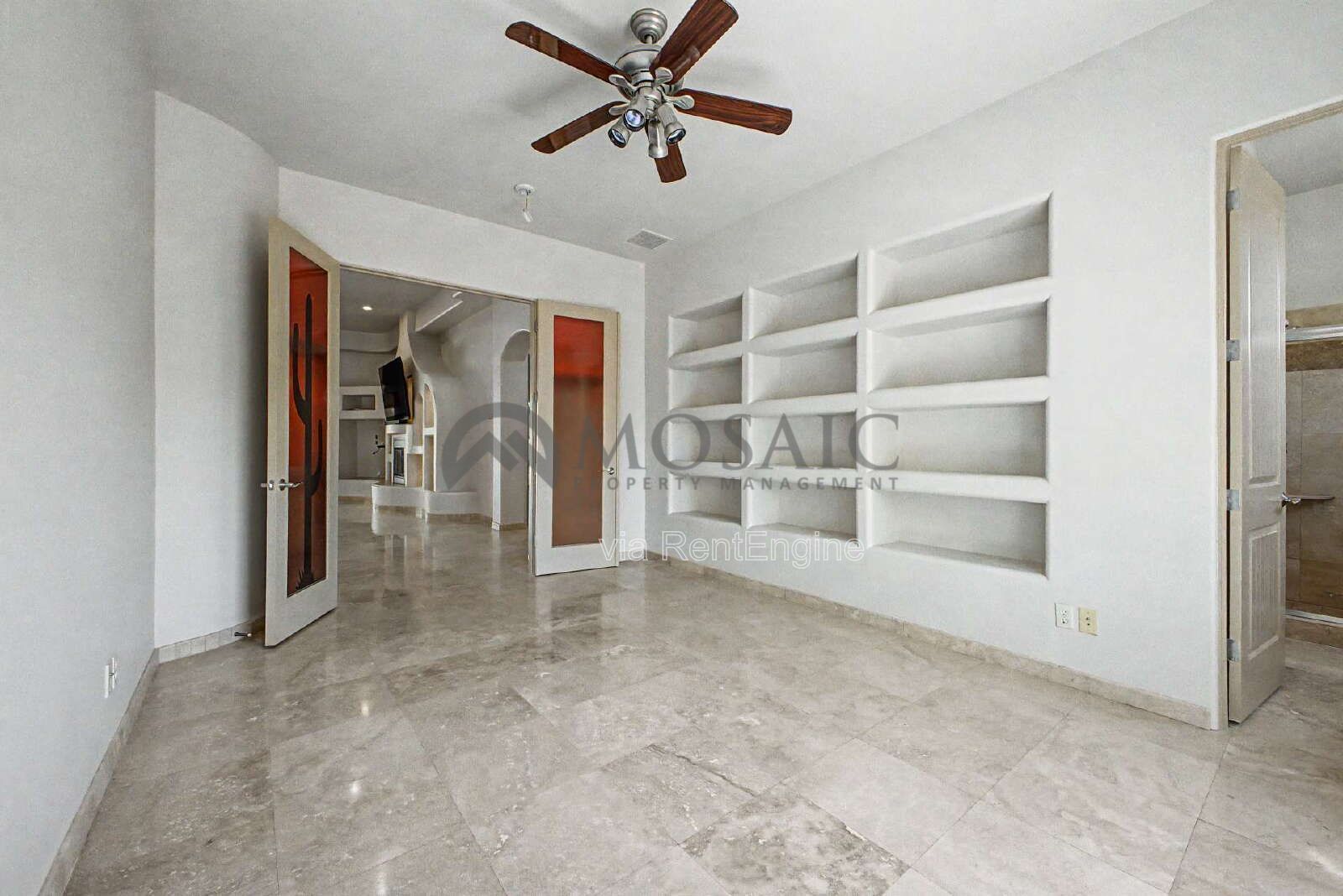 Beautiful 1.3 Acre Desert Oasis! property image