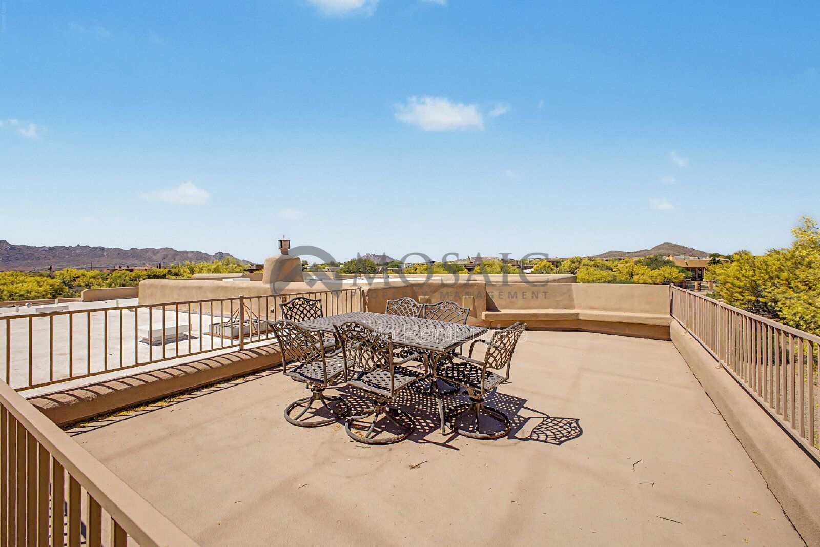 Beautiful 1.3 Acre Desert Oasis! property image