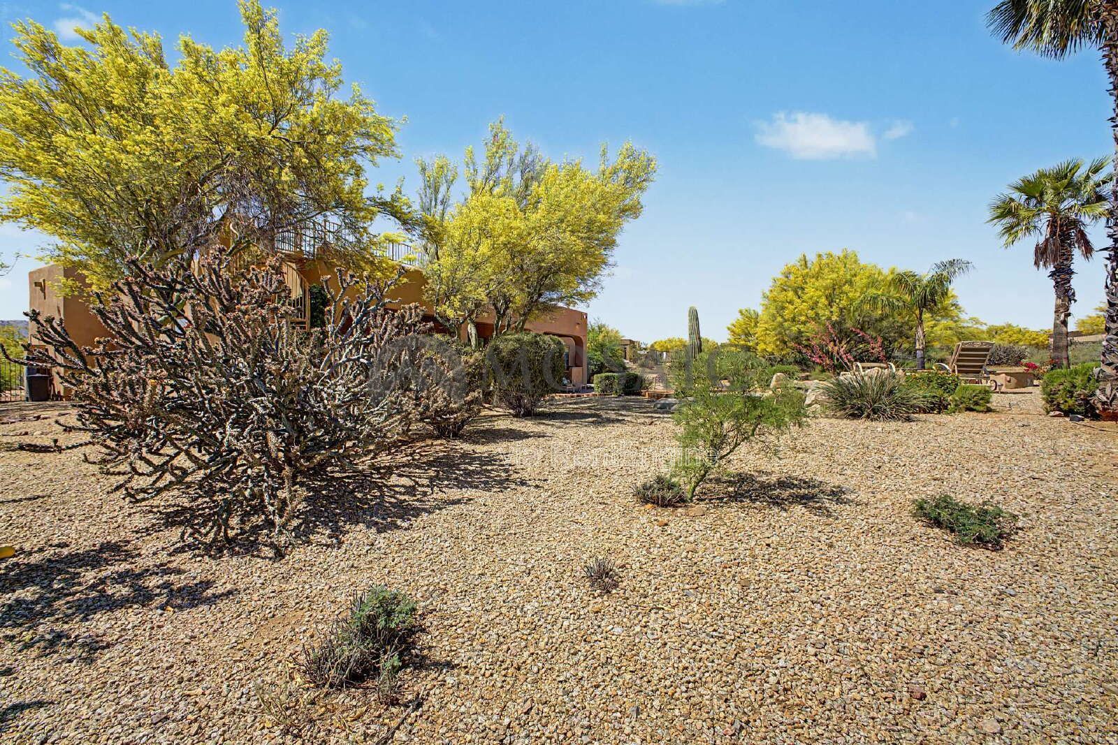 Beautiful 1.3 Acre Desert Oasis! property image