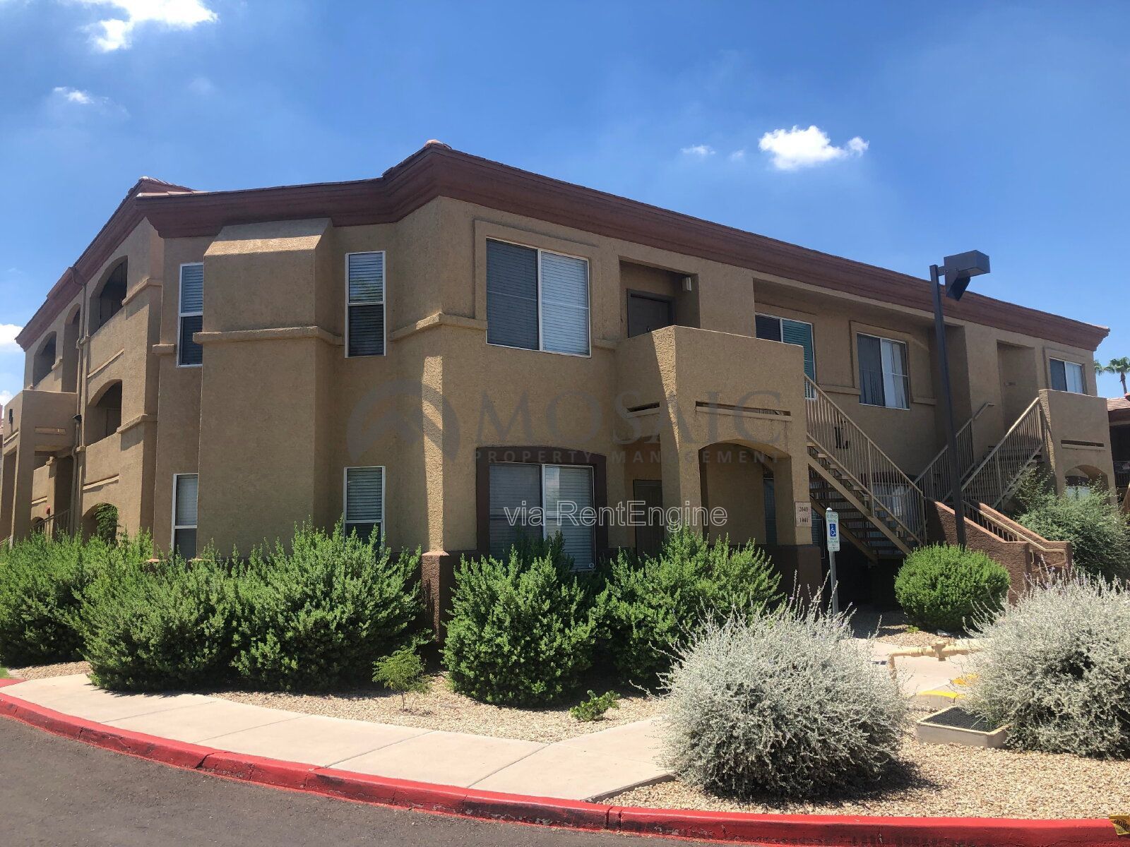 Great Gated Community in Tempe!! 2B/2BA property image
